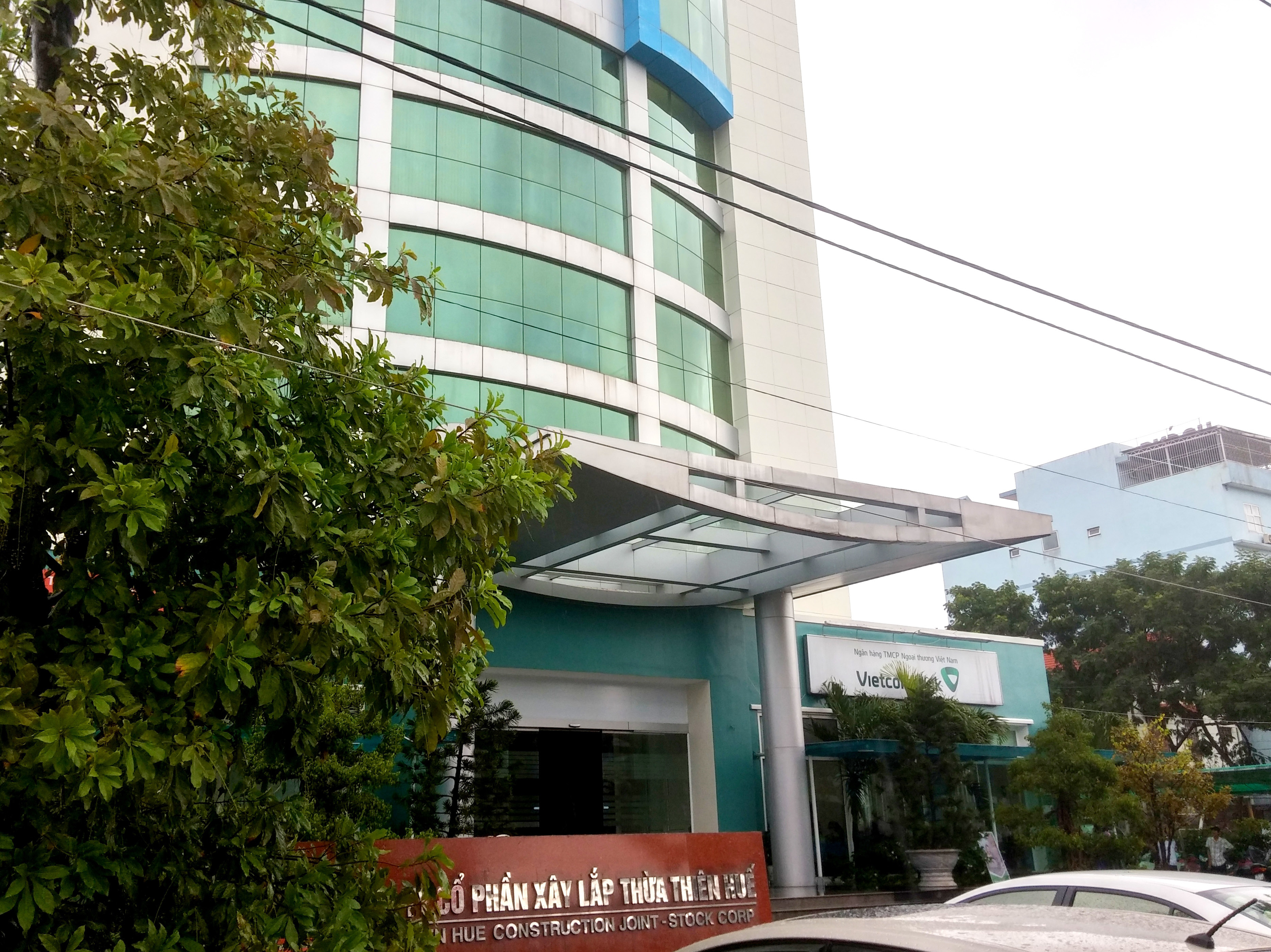 Xây lắp Thừa Thiên Huế (HUB) sắp niêm yết 15,2 triệu cổ phiếu trên HOSE