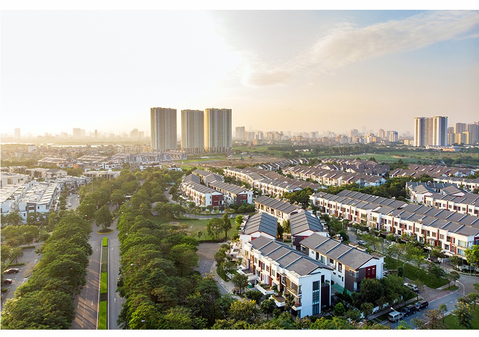 Gamuda Land khẳng định vị thế với khu căn hộ đáng sống nhất Thủ đô