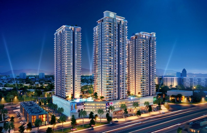 Tiếp tục “tăng nhiệt”, căn hộ tầm trung bứt phá ngoạn mục tại Hà Nội