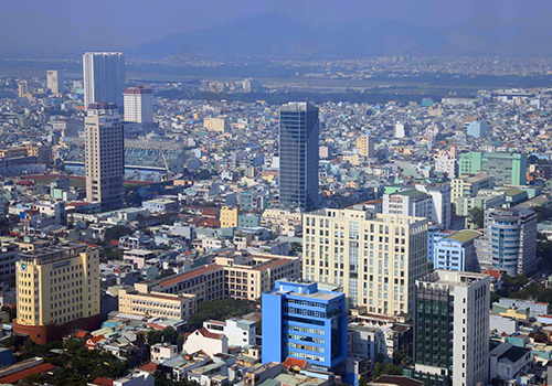 2.000 tỷ đồng giúp Đà Nẵng xây dựng thành phố thông minh