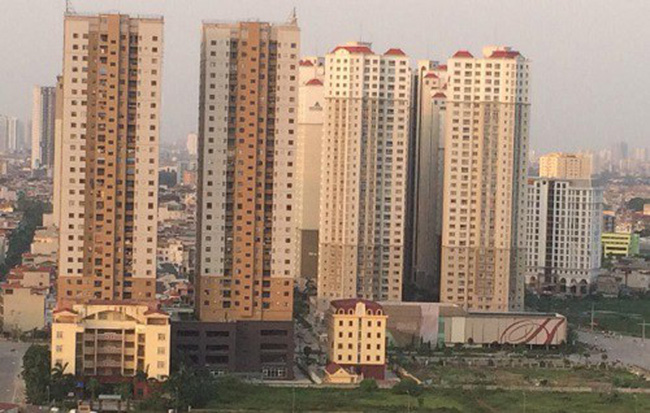 Vụ kiện dự án Hillstate - Hà Đông: Gian nan con đường hòa giải