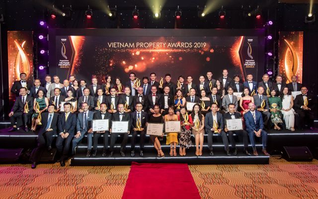 Chiến thắng tại Vietnam Property Awards 2019, Gamuda Land Việt Nam khẳng định thương hiệu Dự án nhà ở tốt nhất Việt Nam