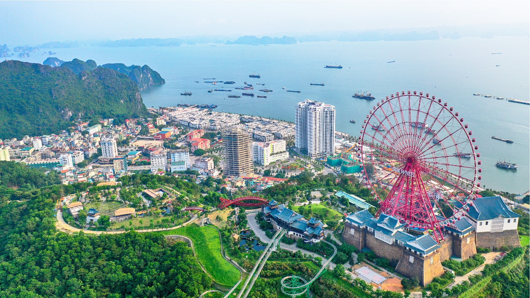 Bất động sản cuối năm 2019: Nhà đầu tư nên “tham lam” với dòng sản phẩm nào?
