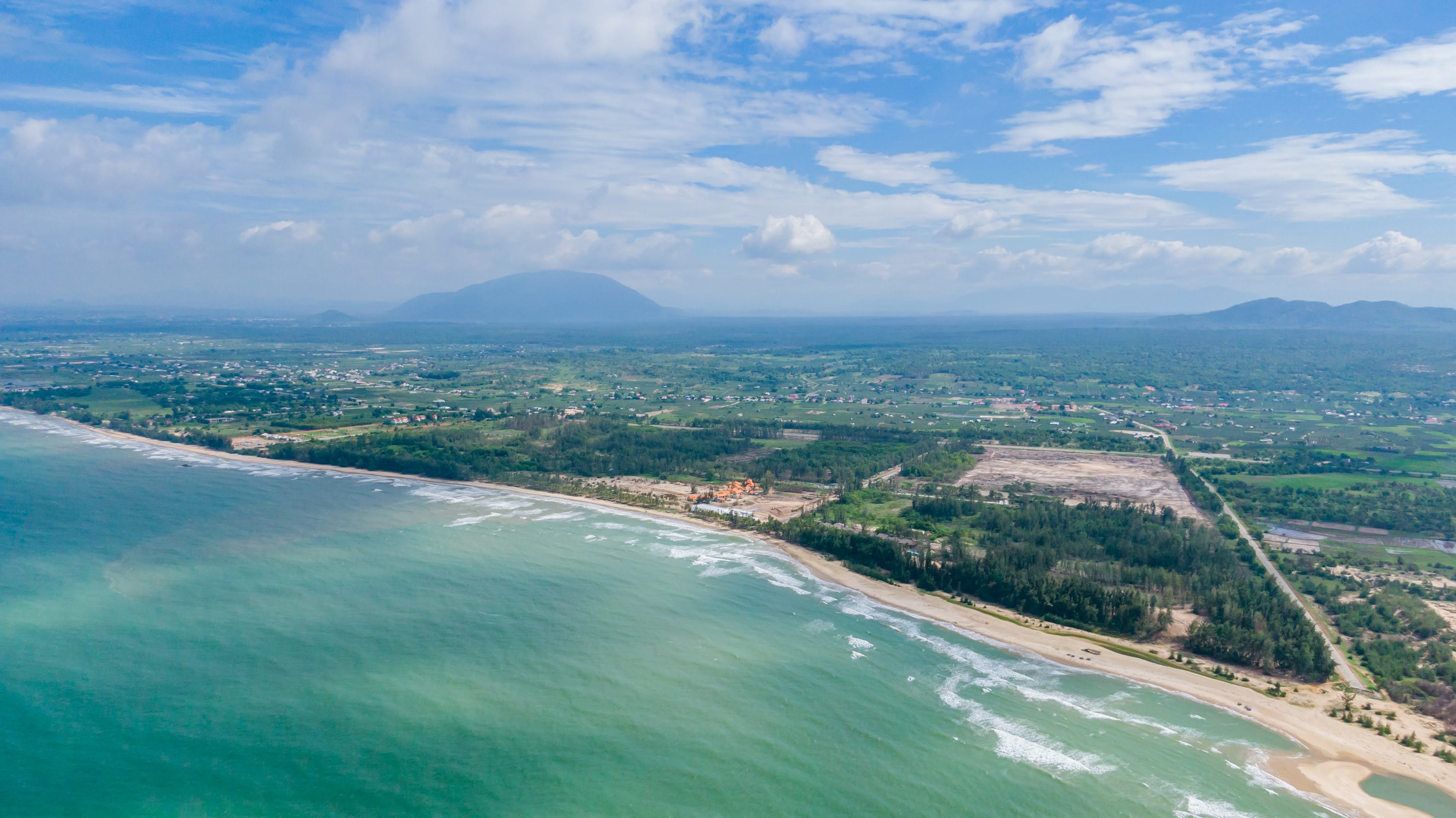 Hơn 3.000 km bờ biển, vì sao Việt Nam vẫn chưa có trung tâm thể thao biển đích thực?