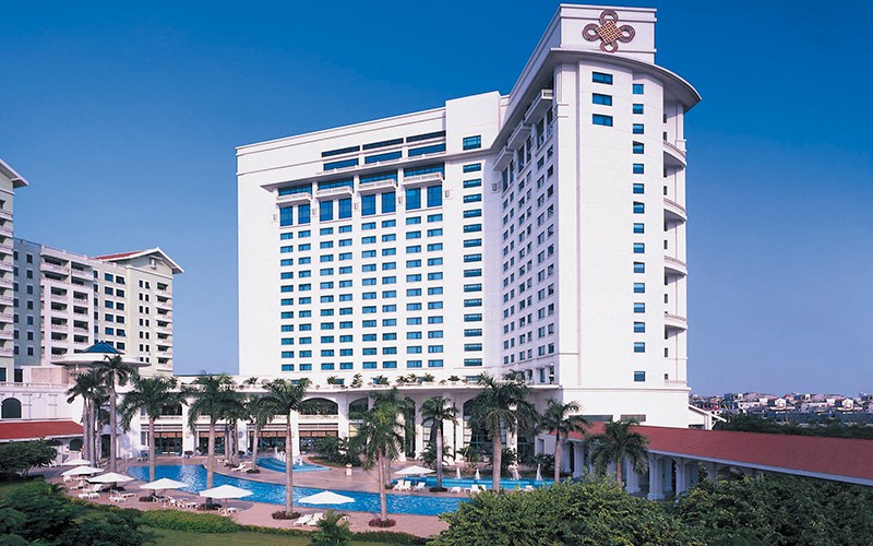 Giá phòng khách sạn Hà Nội, Sài Gòn cao gần nhất Đông Nam Á