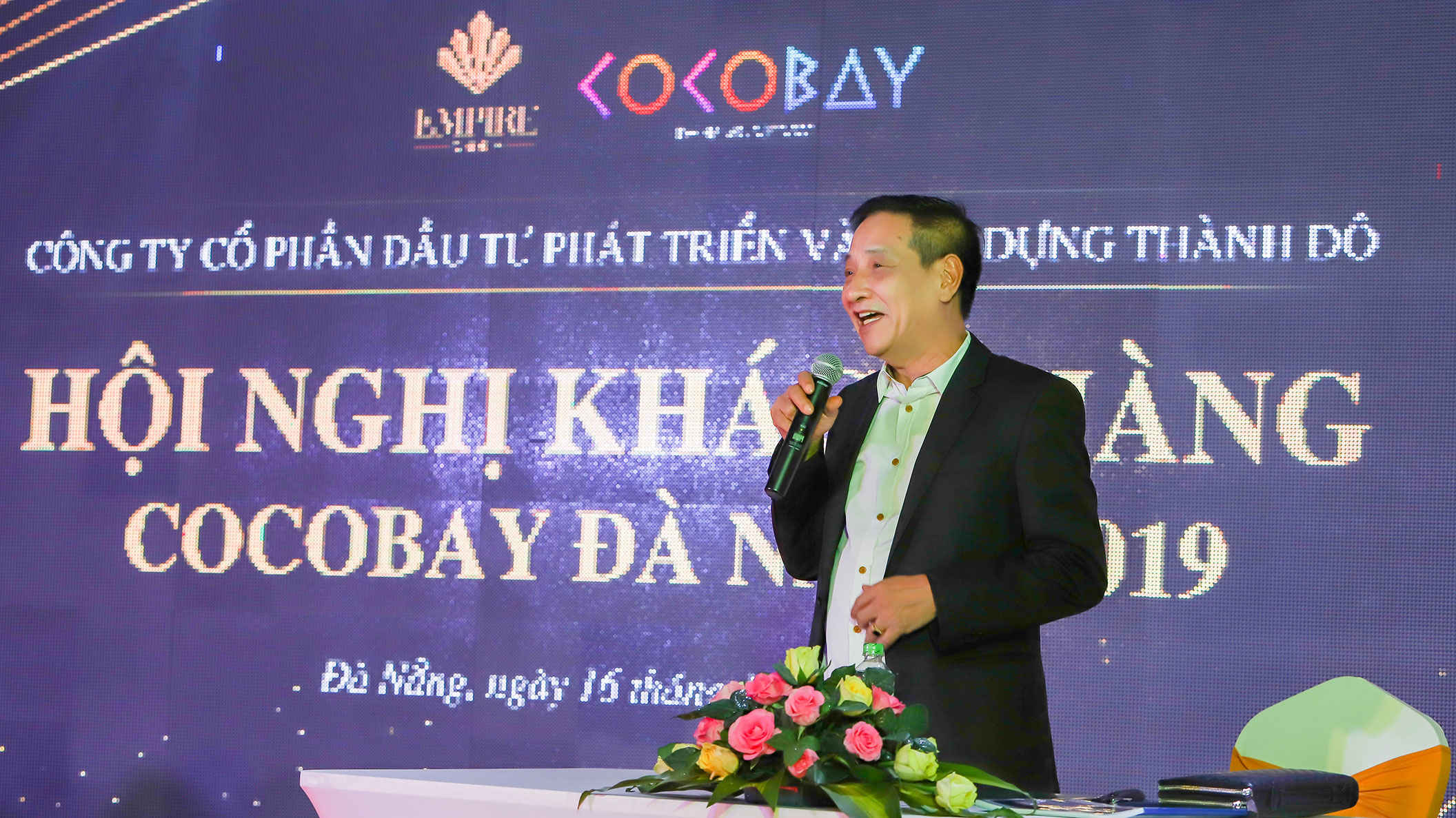 Đã có hướng đảm bảo quyền lợi cho khách mua Dự án Cocobay Đà Nẵng