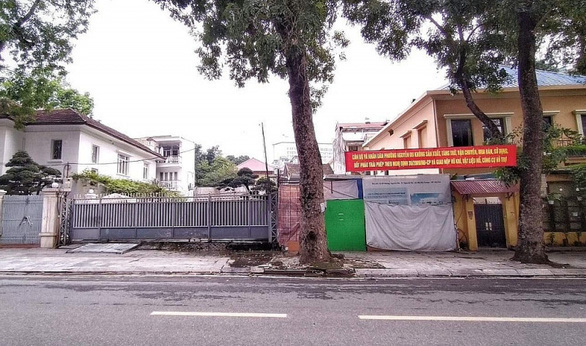 Hà Nội: Thanh tra Chính phủ đề nghị thu hồi “đất vàng” 69 Nguyễn Du