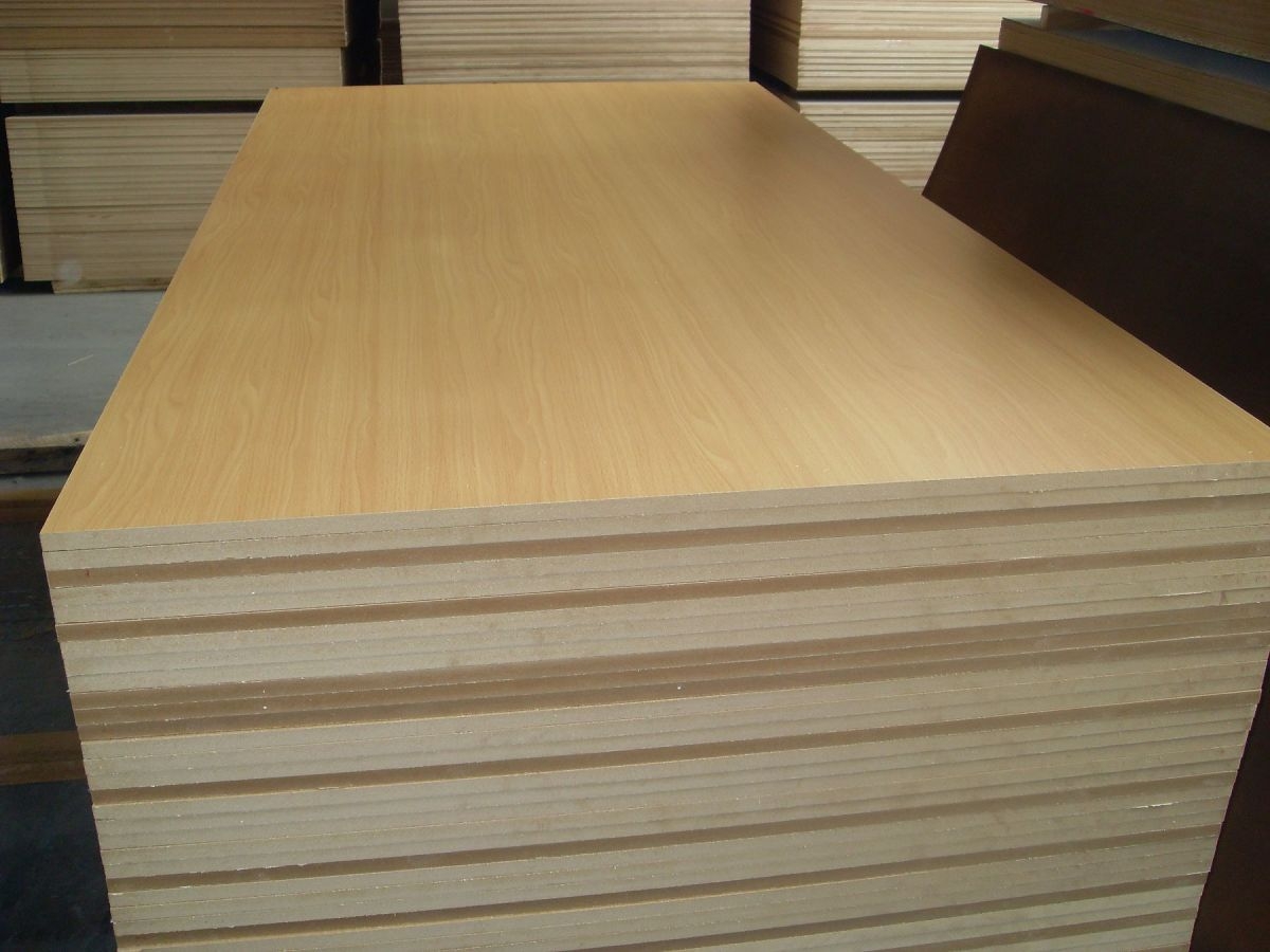 Bộ Công Thương tiến hành điều tra áp dụng biện pháp chống bán phá giá đối với sản phẩm ván gỗ công nghiệp 