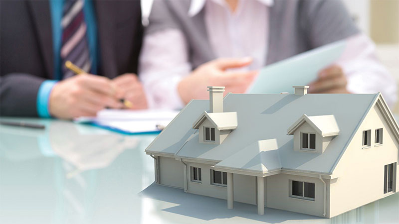 Rắc rối thế chấp, bảo lãnh dự án bất động sản (bài cuối): Phức tạp trong xử lý tài sản