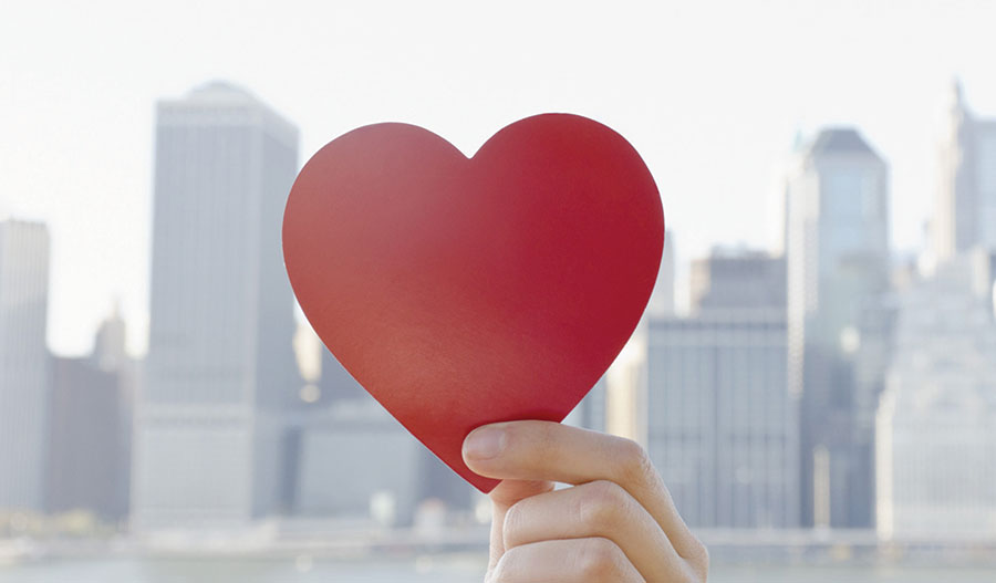 Marketing bất động sản: Tìm chìa khóa đi thẳng tới “trái tim” khách hàng