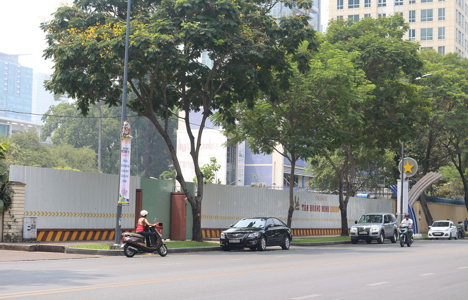 Đấu giá đất công, bịt lỗ hổng tạo những vụ thất thoát ngàn tỷ