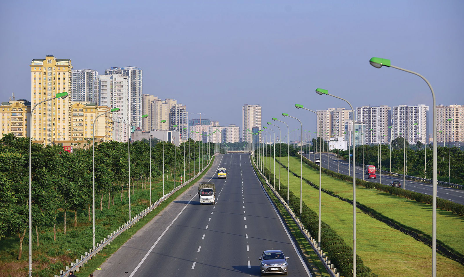 Tin vui với các chủ đầu tư BT