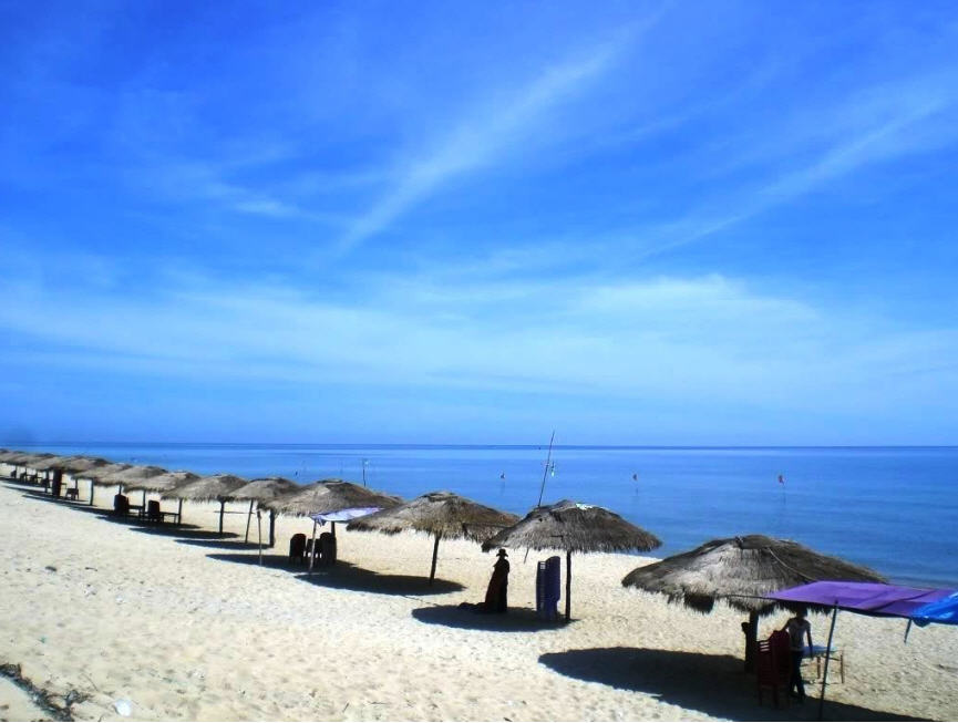 Thừa Thiên Huế: Hơn 4.000 tỷ đồng đầu tư dự án Khách sạn, dịch vụ du lịch, biệt thự nghỉ dưỡng cao cấp