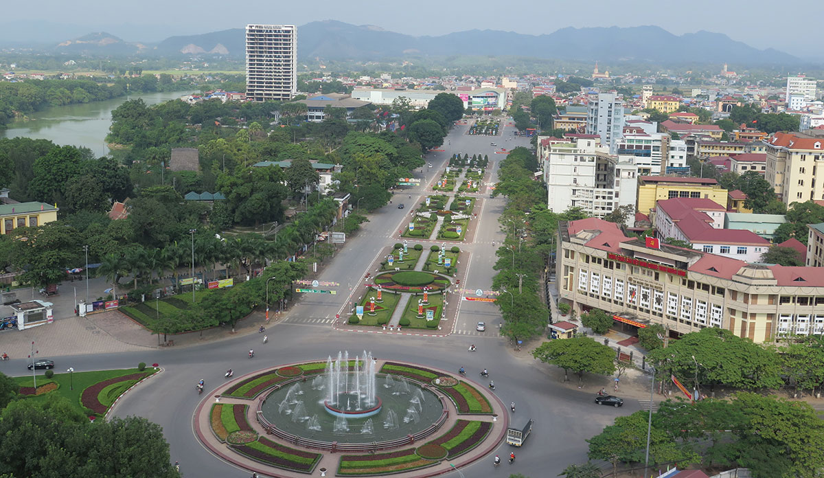 Thái Nguyên: Hàng loạt dự án bê trễ, chậm tiến độ
