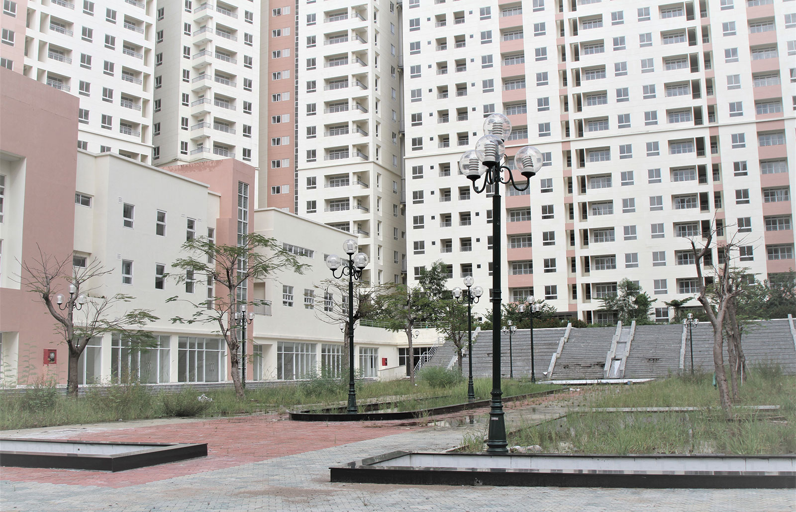 Nhà ở tái định cư, sai từ khâu xác định nhu cầu