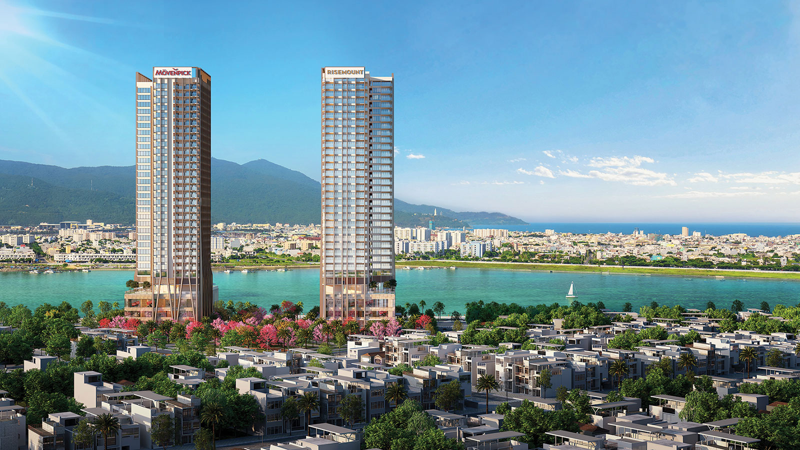 Đà Nẵng công bố đề án xây dựng thành phố thông minh
