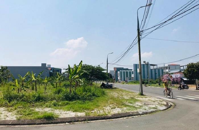 Quản lý kinh doanh bất động sản tại Đà Nẵng - Quảng Nam: Hệ lụy từ những dự án “bánh vẽ”