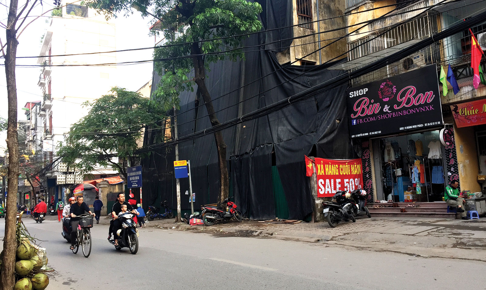Xử lý dự án “treo” ở Hà Nội, cái khó bó cái khôn