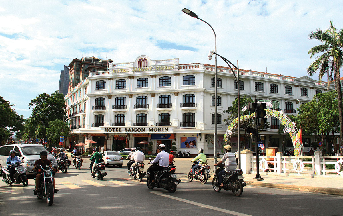 Thừa Thiên - Huế tìm nhà đầu tư thực hiện dự án 4.281 tỷ đồng