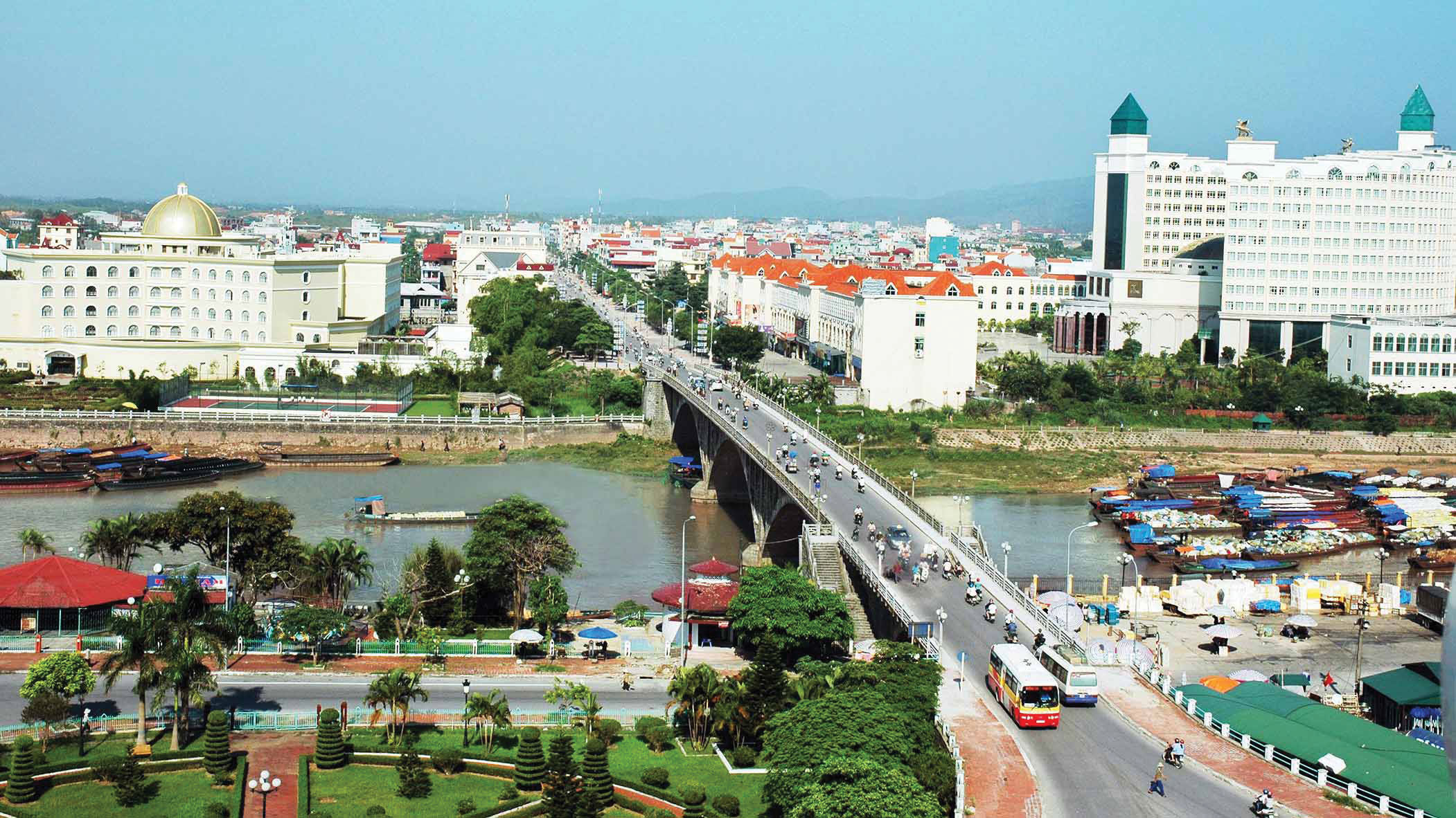Quảng Ninh lựa chọn nhà đầu tư thực hiện dự án 1.410 tỷ đồng