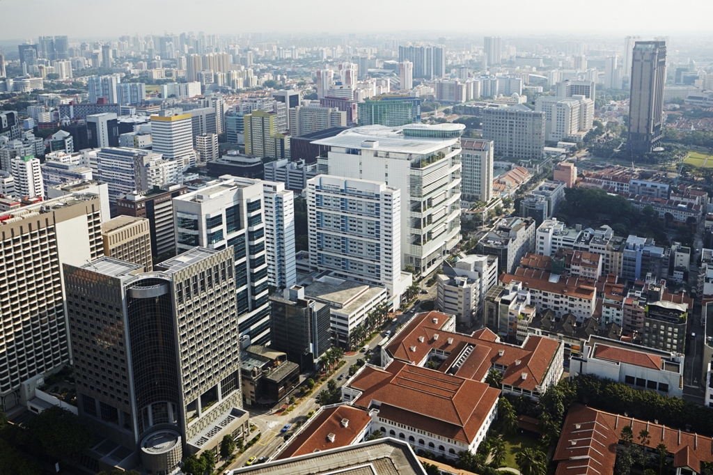 Khu đô thị kiểu mẫu - Mảnh ghép còn thiếu trong bức tranh phát triển của Phú Quốc