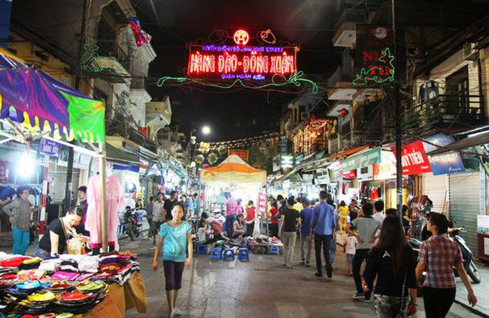 Nhà đầu tư được gì khi đầu tư shophouse khu phố thương mại tại cửa ngõ phía Tây Hà Nội