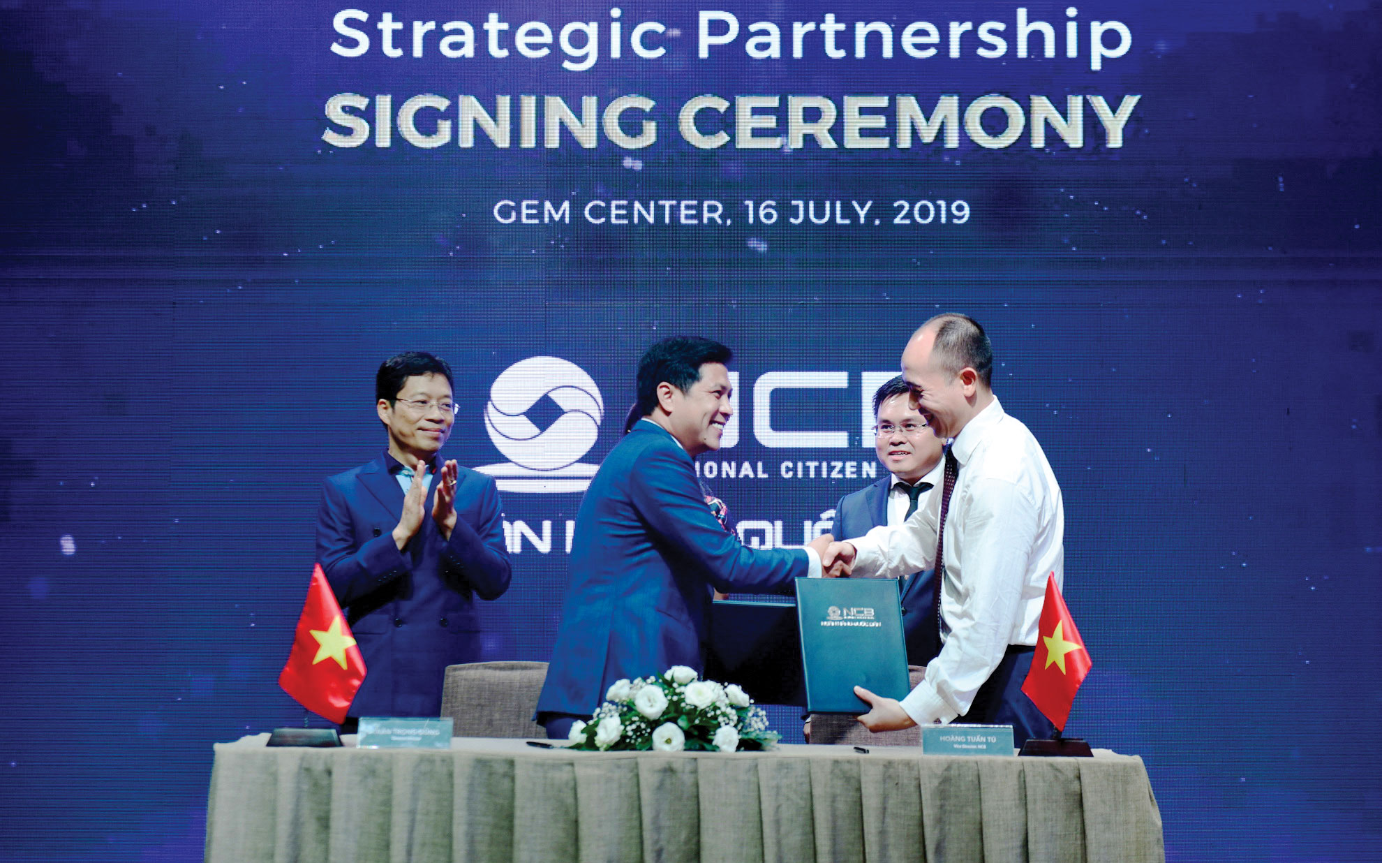 Cam Lâm ký kết với nhiều đối tác lớn để phát triển Dự án Cam Ranh Bay