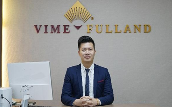Vimedimex Group ra mắt Sàn giao dịch bất động sản Vimefulland Online