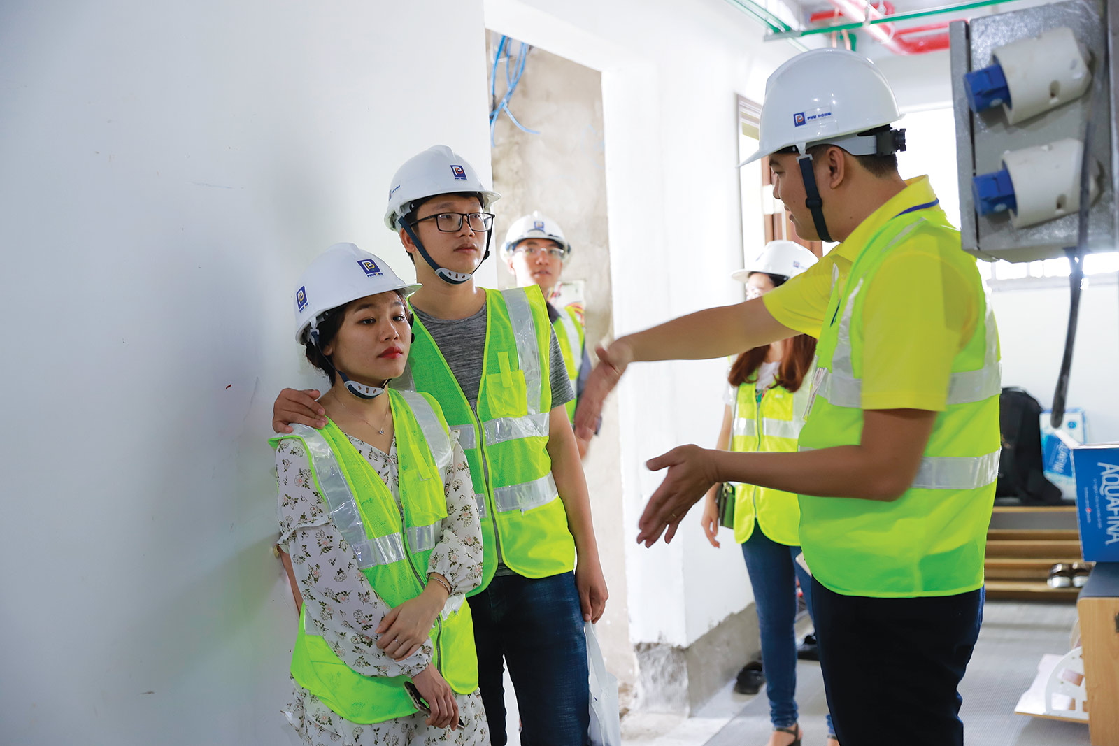 Căn hộ nào cho người trẻ?
