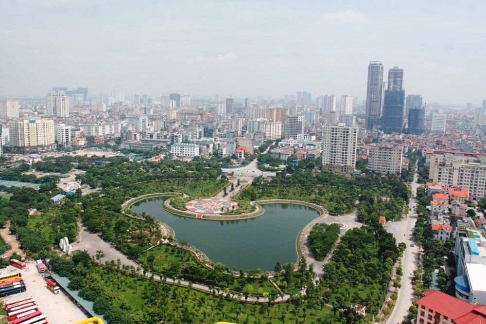 Hà Nội: Giá đất giai đoạn 2020 - 2024 tăng bình quân khoảng 15%