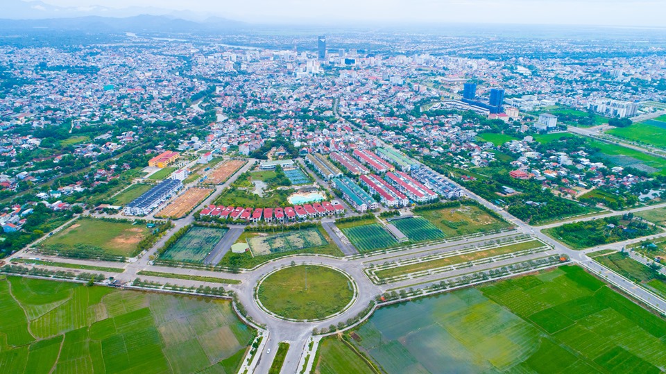 HĐND tỉnh Thừa Thiên Huế thông qua nghị quyết bảng giá đất mới
