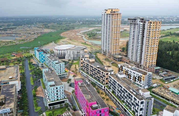 Ngược dòng!