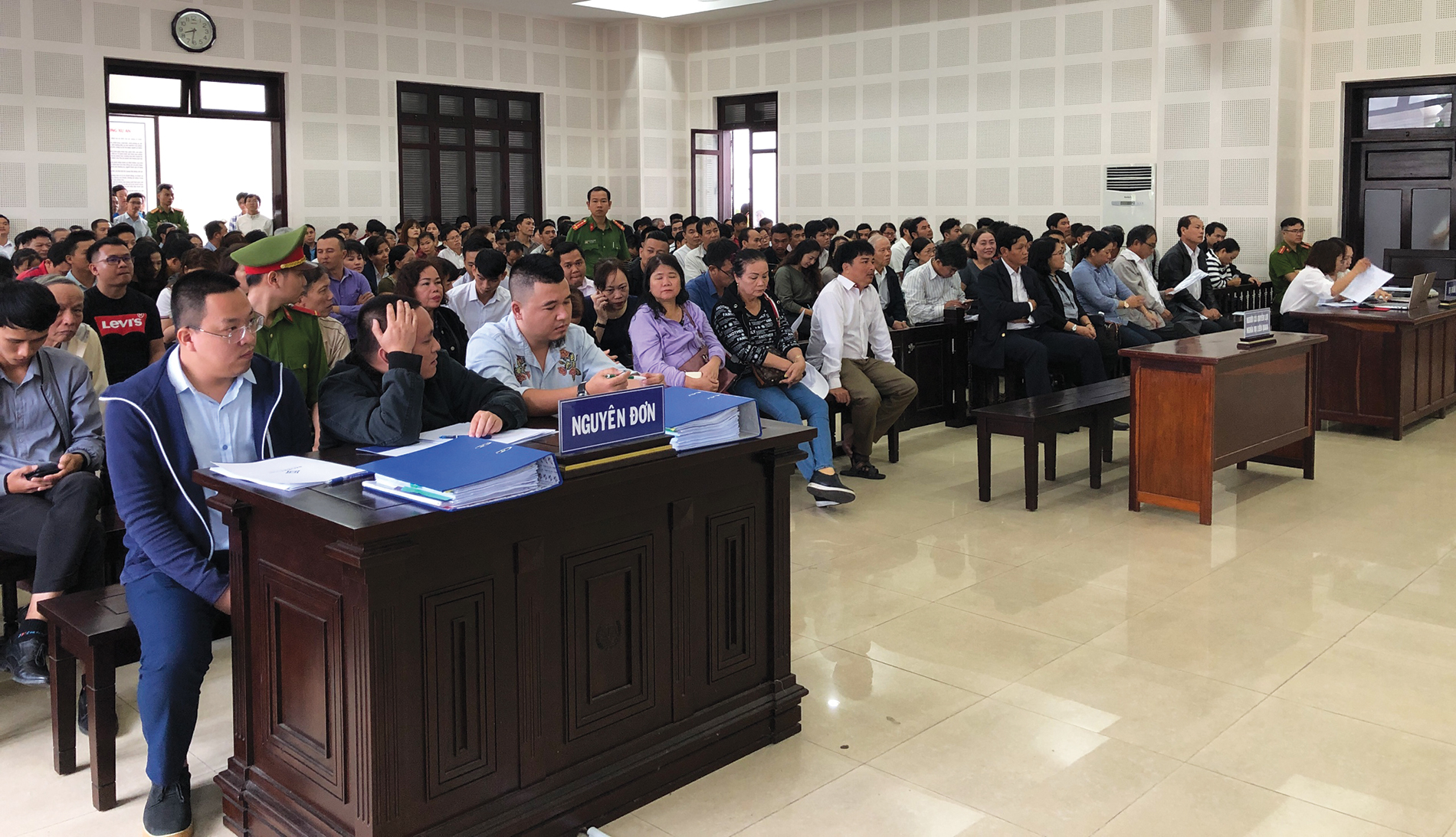 Gỡ ngòi nổ, bất động sản Quảng Nam hy vọng hồi sinh