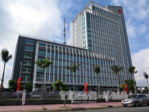 2.325 doanh nghiệp nợ thuế tại TP.HCM: Tân An Huy, Cảng Phú Định và An Phú đứng đầu danh sách