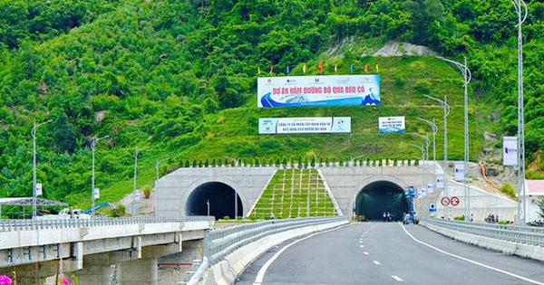 Phú Yên cho gia hạn thời gian sử dụng đất tại Trạm viễn thông Đèo Cả