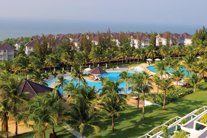 Tín hiệu tích cực cho thị trường căn hộ condotel