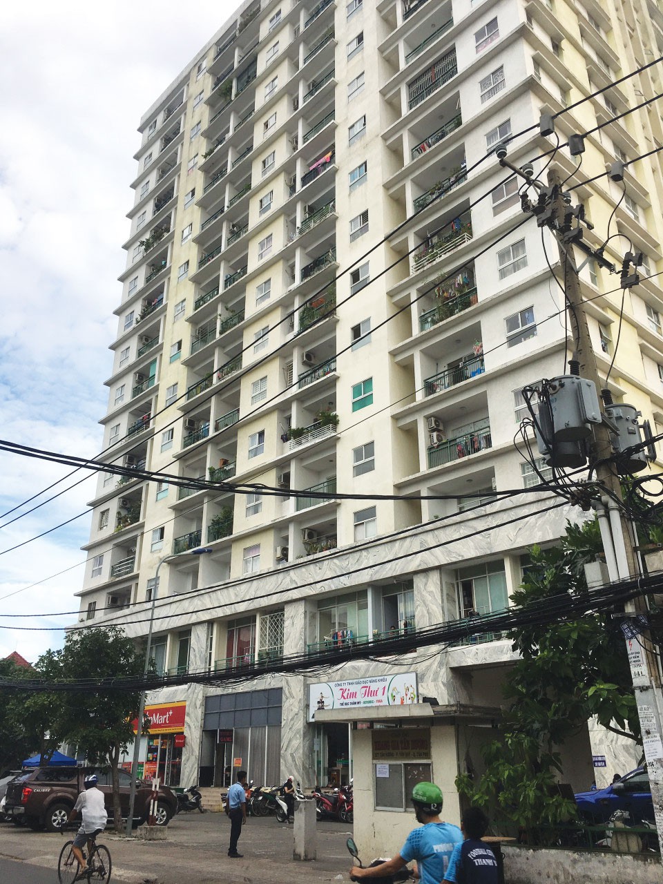 TP.HCM: Giao công an điều tra việc chia nhỏ nhiều căn hộ bán trái phép ở Chung cư Gia Khang Tân Hương