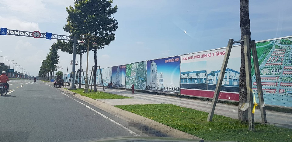 Ba lãnh đạo Tổng công ty Sản xuất - Xuất nhập khẩu Bình Dương bán đất gây thất thoát gần 127 tỷ đồng