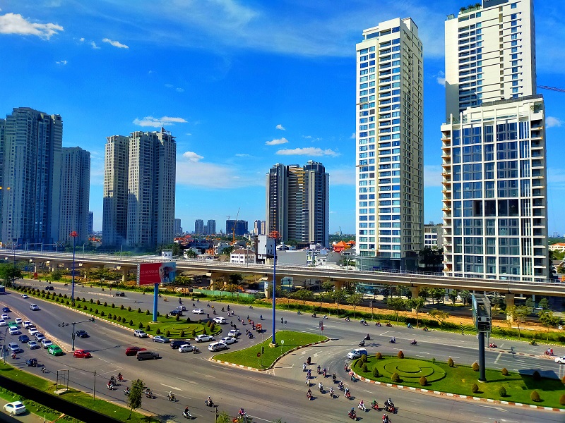 TP.HCM thành lập Ban chỉ đạo xây dựng Khu đô thị sáng tạo phía Đông