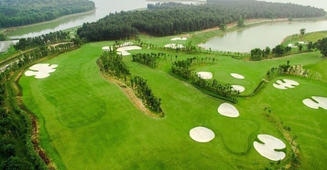 Hà Nội sắp có thêm khu du lịch sinh thái và sân golf trên 66 ha tại huyện Thường Tín