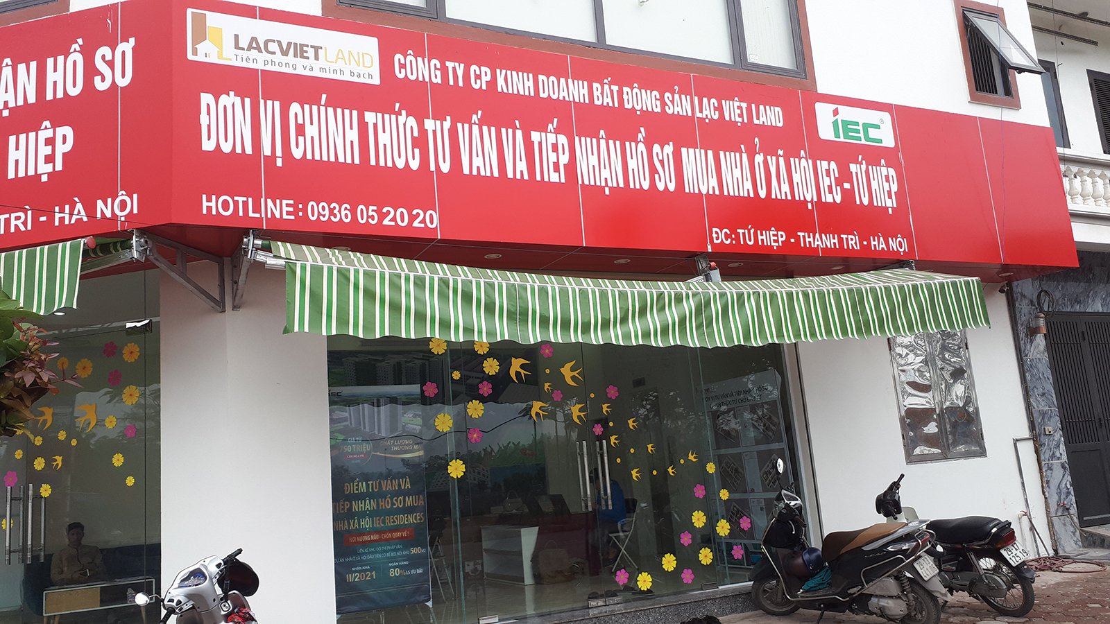 Cần thanh tra dự án nhà ở xã hội IEC