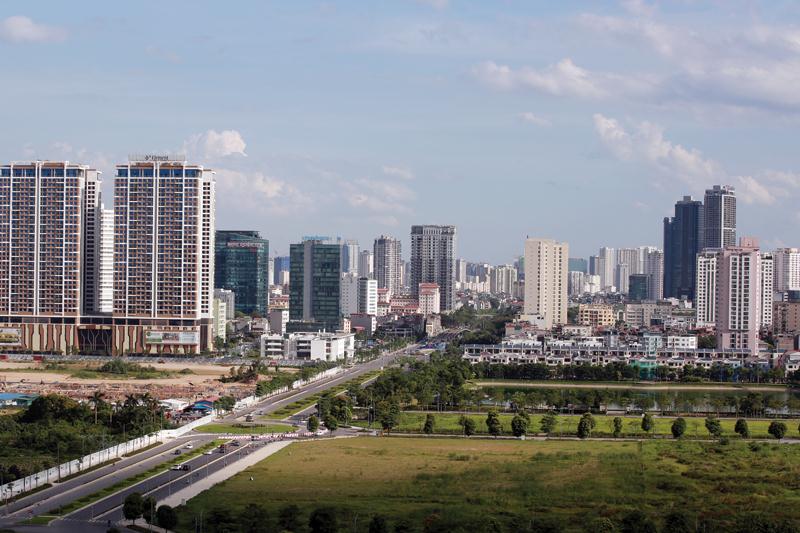 Lệch pha cung - cầu nhà ở tại Hà Nội, cảnh báo từ lâu nhưng chưa dễ khắc phục