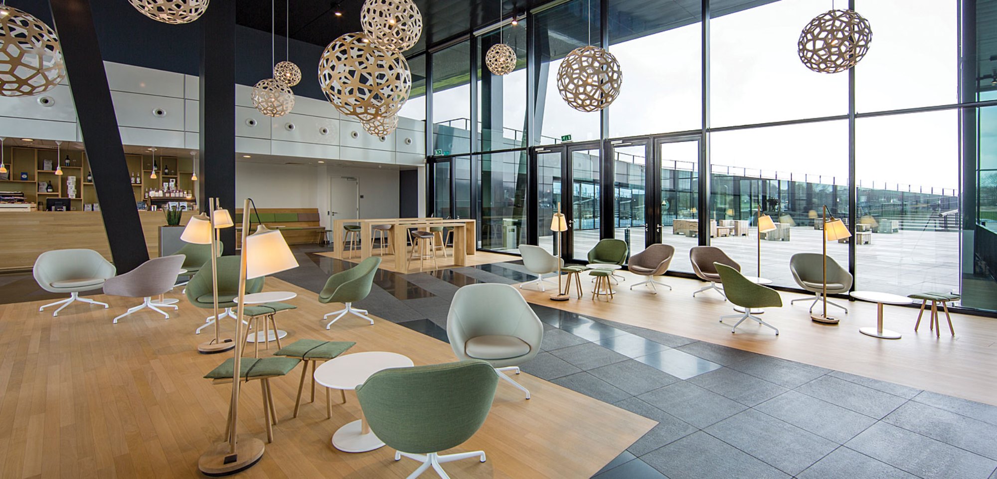 Regus hé lộ kế hoạch nhượng quyền dịch vụ co-working tại Việt Nam