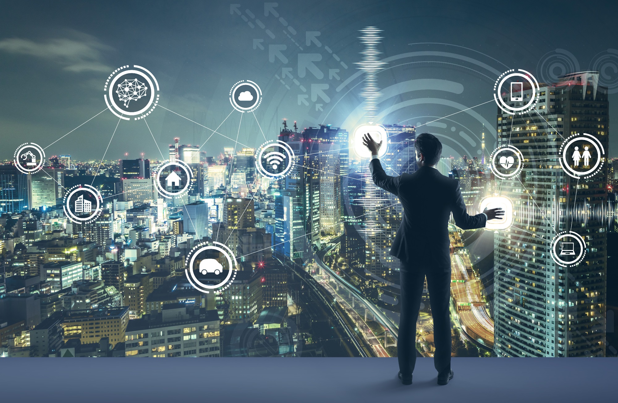Việt Nam đang nở rộ Proptech, công nghệ ứng dụng trong bất động sản