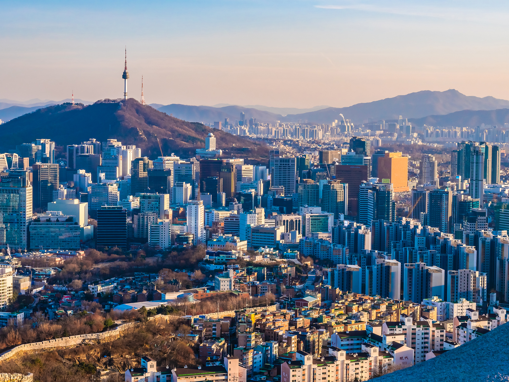 Nhà đầu tư bất động sản Hàn Quốc xếp Việt Nam đứng vị trí thứ 2 về độ hấp dẫn