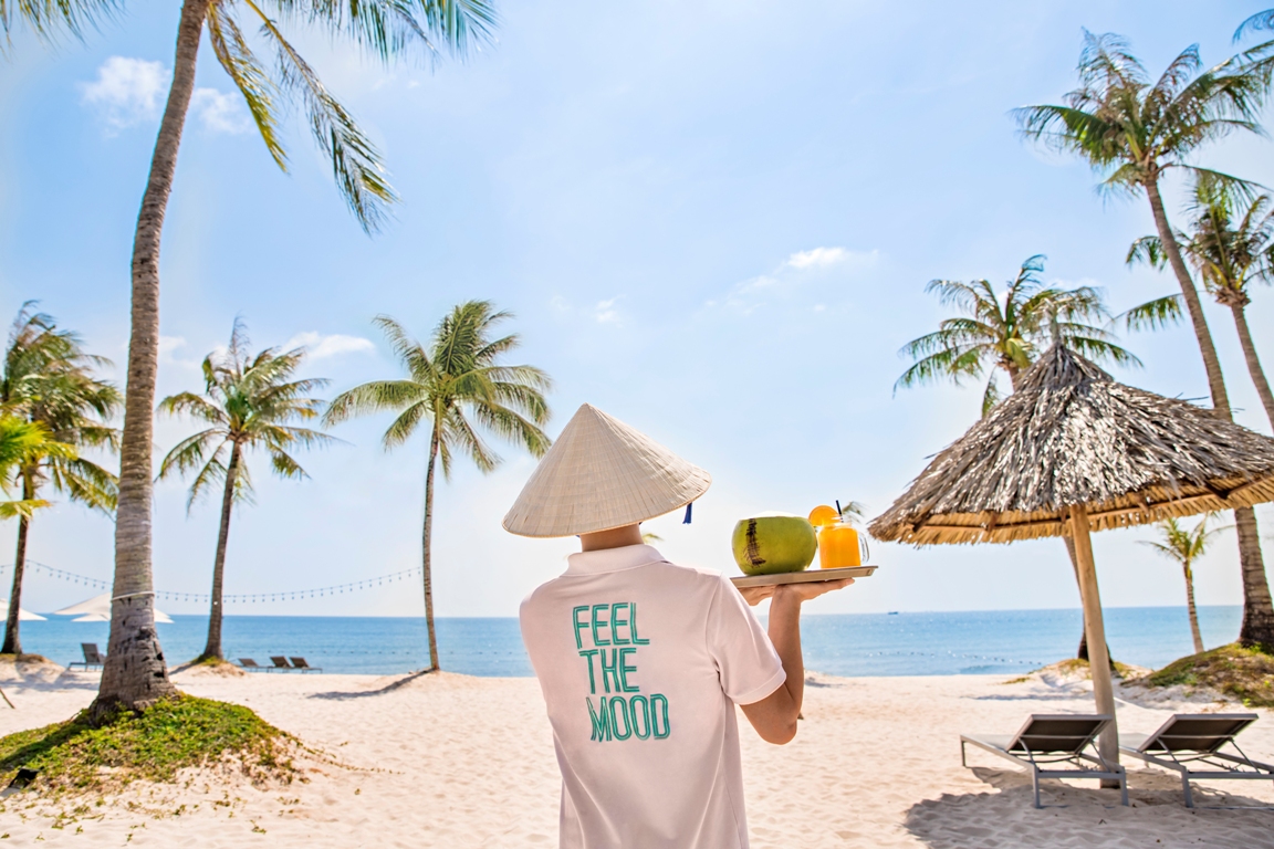 Tốc độ tăng trưởng ngành khách sạn Việt Nam 2019 chỉ còn ở mức 10,8%, bằng một nửa so với 2018