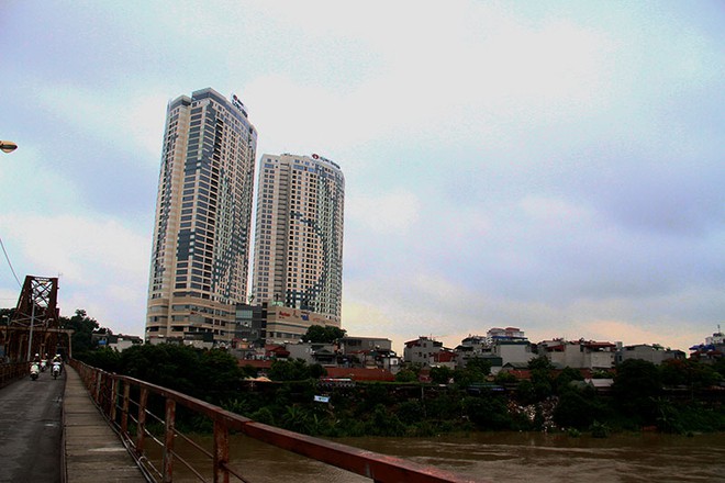 Ngán Covid-19, một chung cư tại Hà Nội quyết chặn đứng nguy cơ từ Airbnb