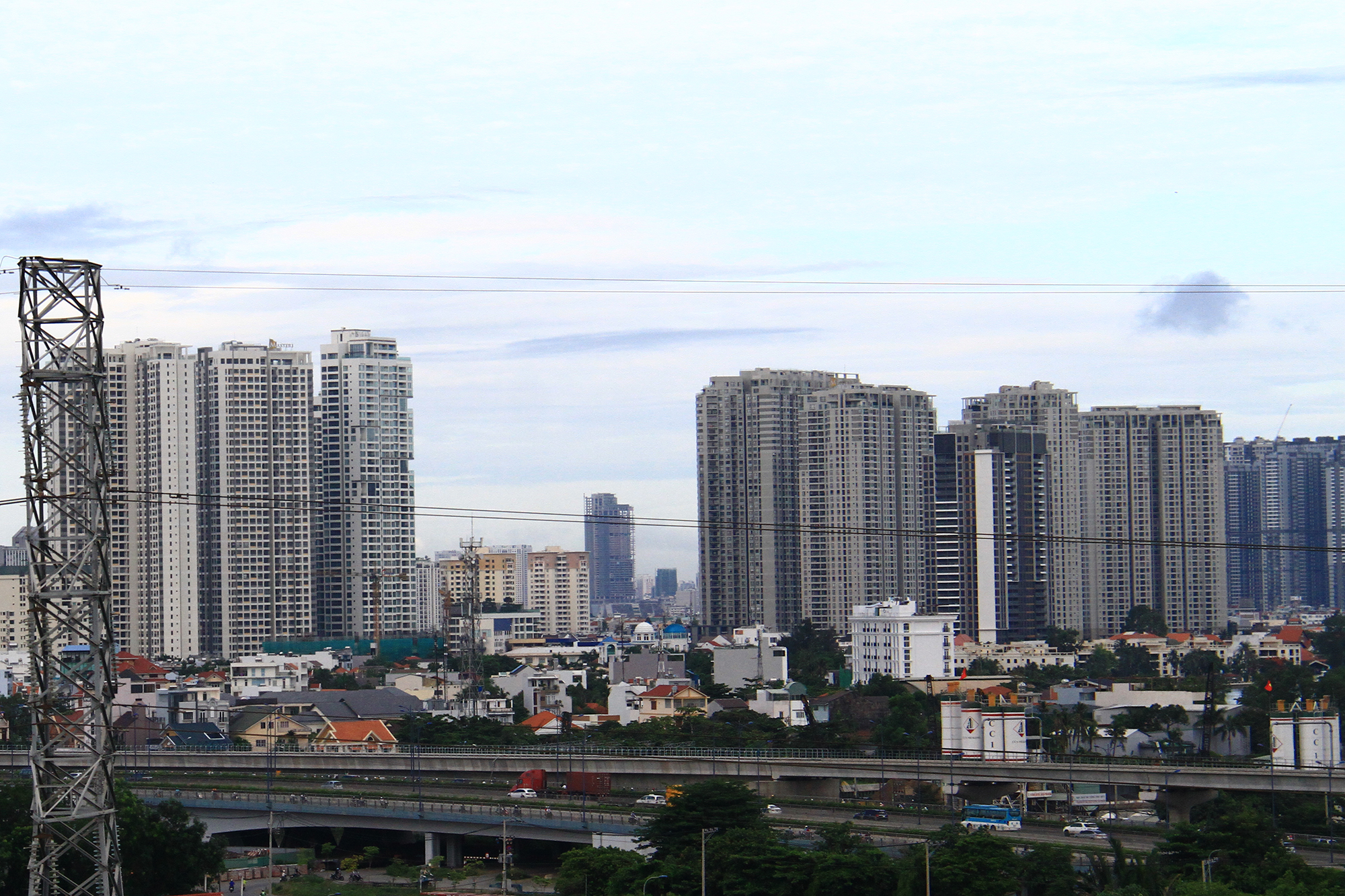 Việt Nam xếp hạng 56 toàn cầu về độ minh bạch thị trường bất động sản