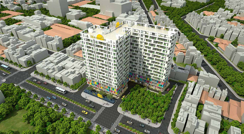 “Có một số thông tin chưa đúng về dự án bất động sản của Đức Long Gia Lai”