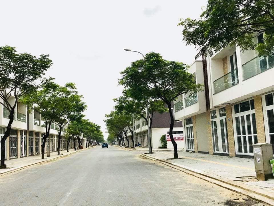 Đà Nẵng công bố 17 dự án nhà ở thương mại cho phép nhà đầu tư nước ngoài được sở hữu